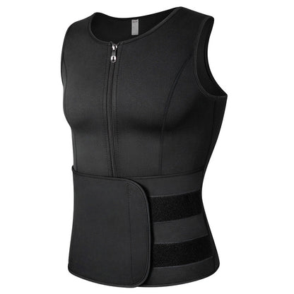 Men Shaper Vest