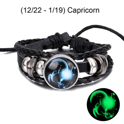 Constellation Bracelet