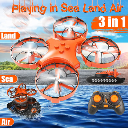 RC Drone quadcopter RTF