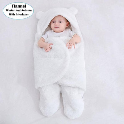 Winter Baby Sleepsacks