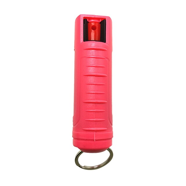 20ML Pepper Spray Keychain