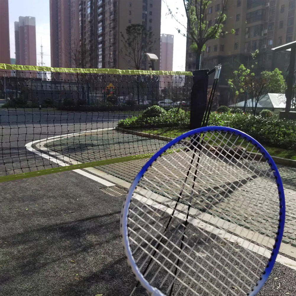 Portable Badminton Net