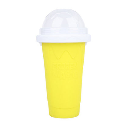 Slushy Maker Cup