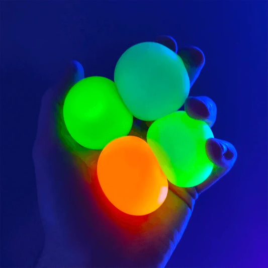 Glowballs