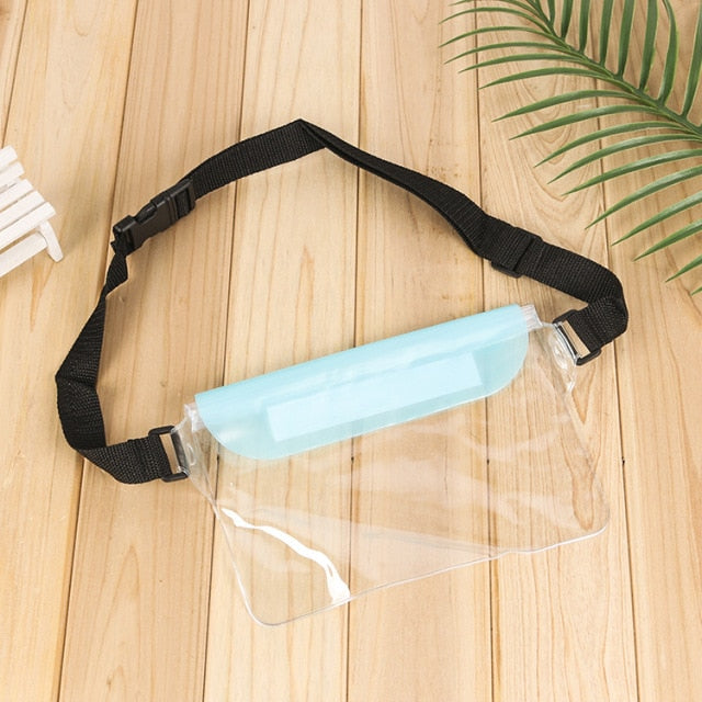 Waterproof Mobile Phone Bag