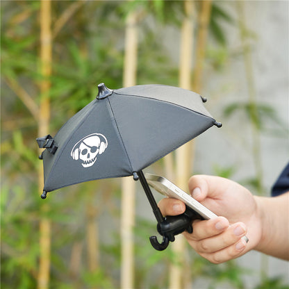 Mobile Phone Umbrella Bracke