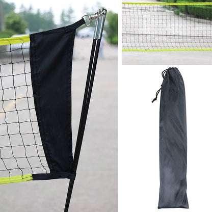 Portable Badminton Net