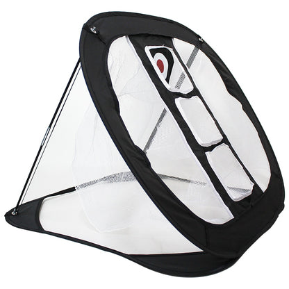 Golf Practice Net Golf Chipping Net Swing Trainer