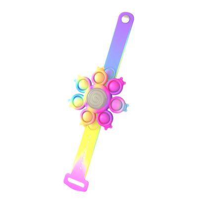 Decompression Fidget Toy Bracelet