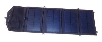 SolarPan - 8W Portable Solar Panel Charger