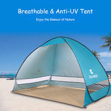 Automatic Easy Outdoor Tent