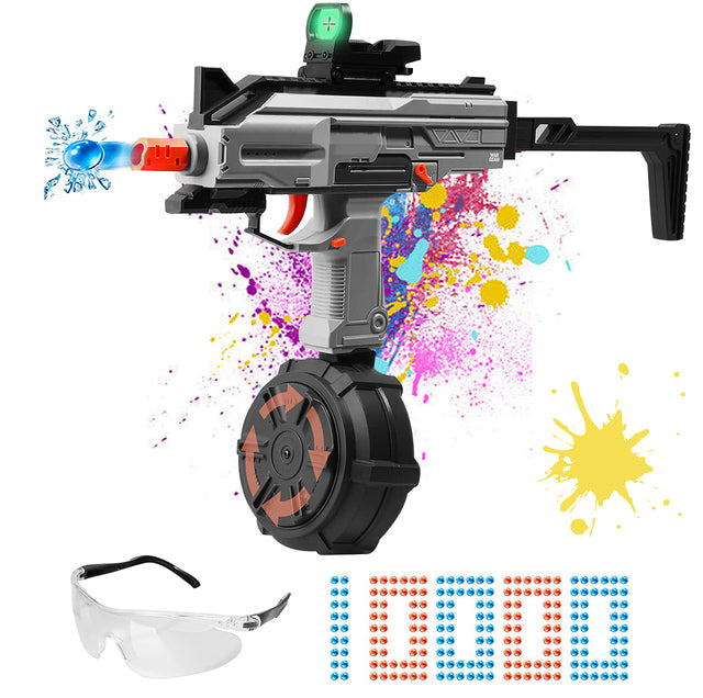 Gel Blaster Gun Toys